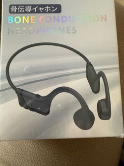 Auriculares de conduccion