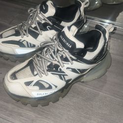balenciaga shoes