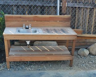 Kids Sink