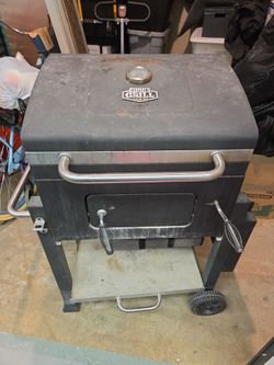 Grill Expert