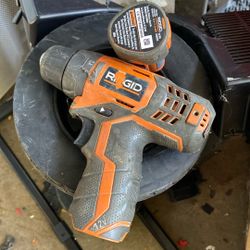 Corldless Drill
