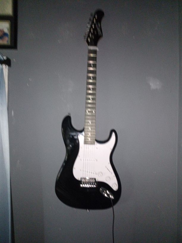 Electric Guitar