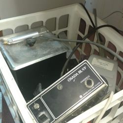 Dental  Lab Equipment 