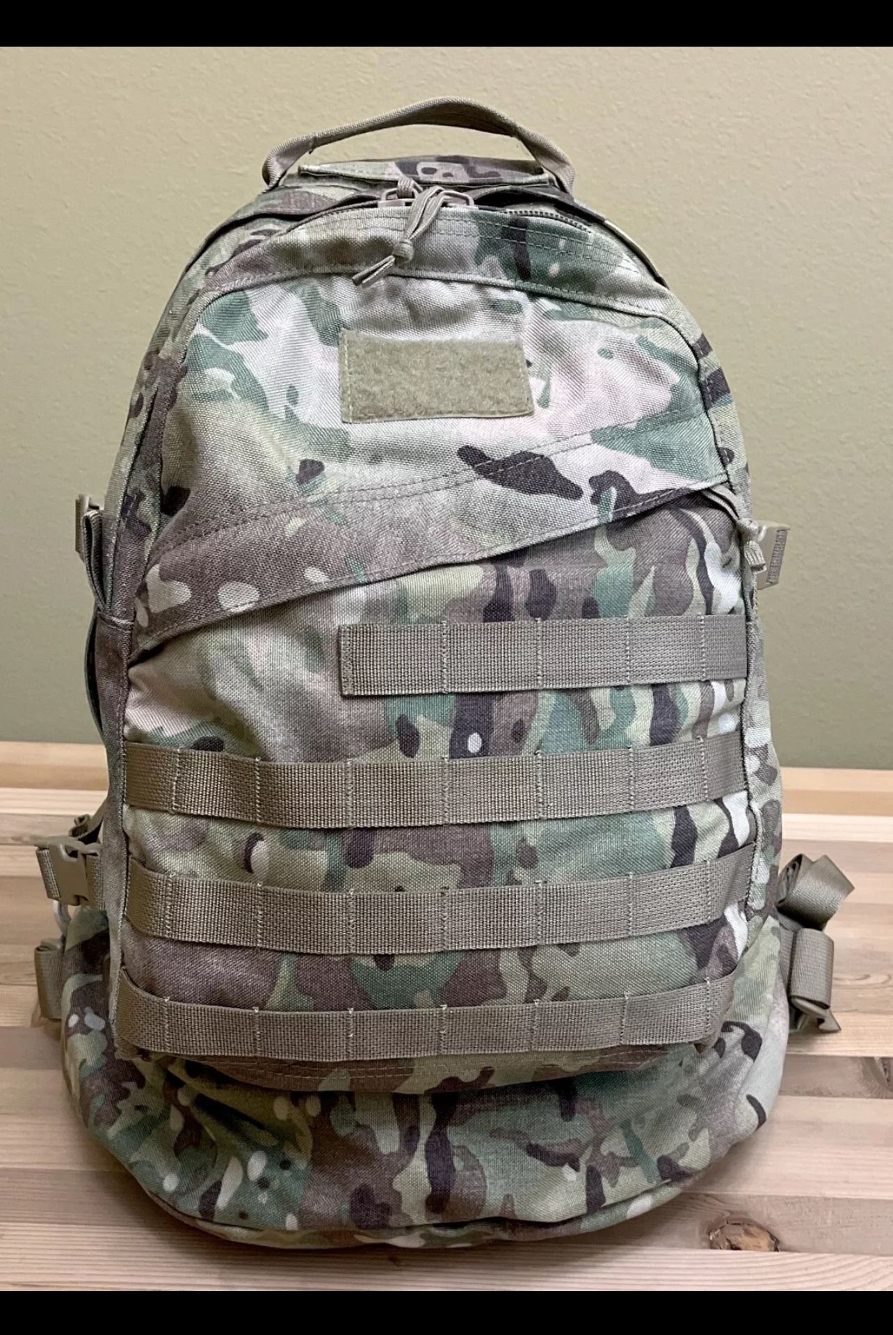 London Bridge Trading Multicam 30L 3Day Pack - LBT - Brand New