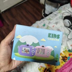 Kids Camera 