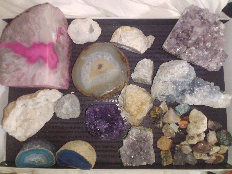 Rock Collection