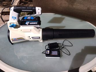 Hart - Leaf Blower 40V