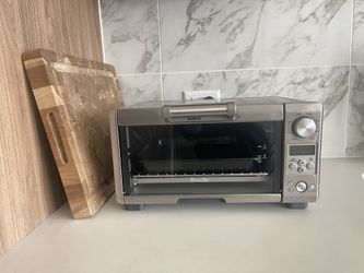 Breville Mini Smart Oven