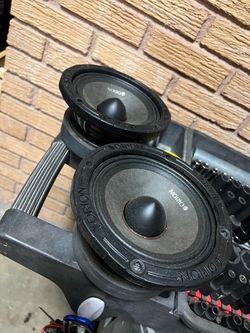 Orion 6.5 XPM654MBF