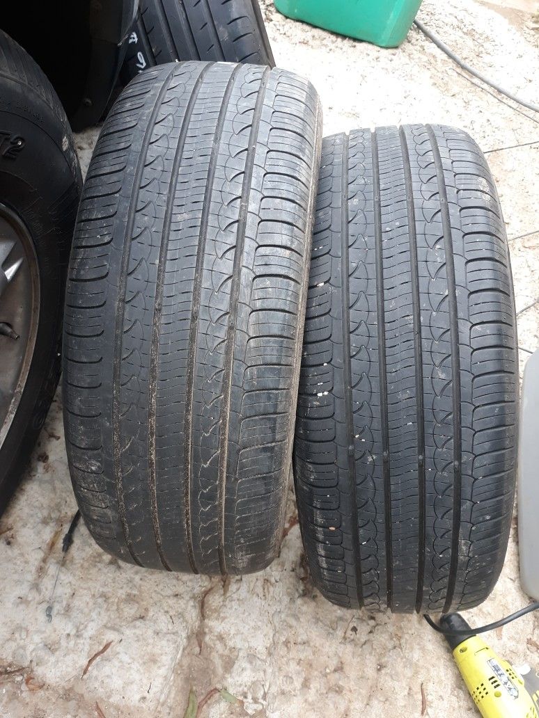 Tires