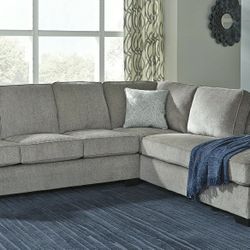 [SPECIAL] Altari Alloy RAF Sectional

