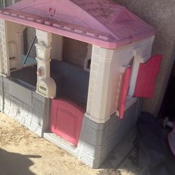 Playhouse free