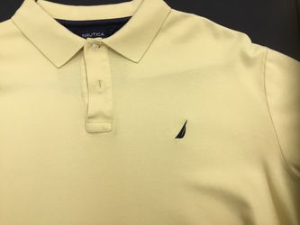 nautica shirt