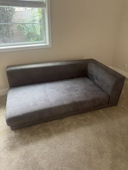 Small L shaped Sofa