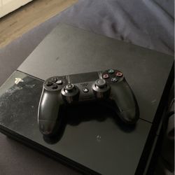 PS4 