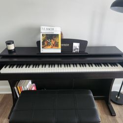 Digital Piano 88 Key