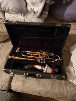 Entry Level Trumpet