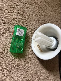 Reptile supplies