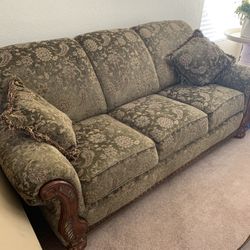 Couches 