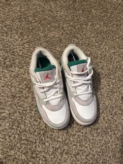 Nike Jordan 4 RM