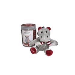 Scentsy Buddy Clip: Holly The Hippopotamus - Perfect Peppermint Scented New OB