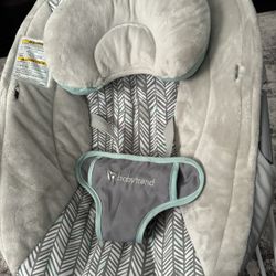 BabyTrend Baby seat 