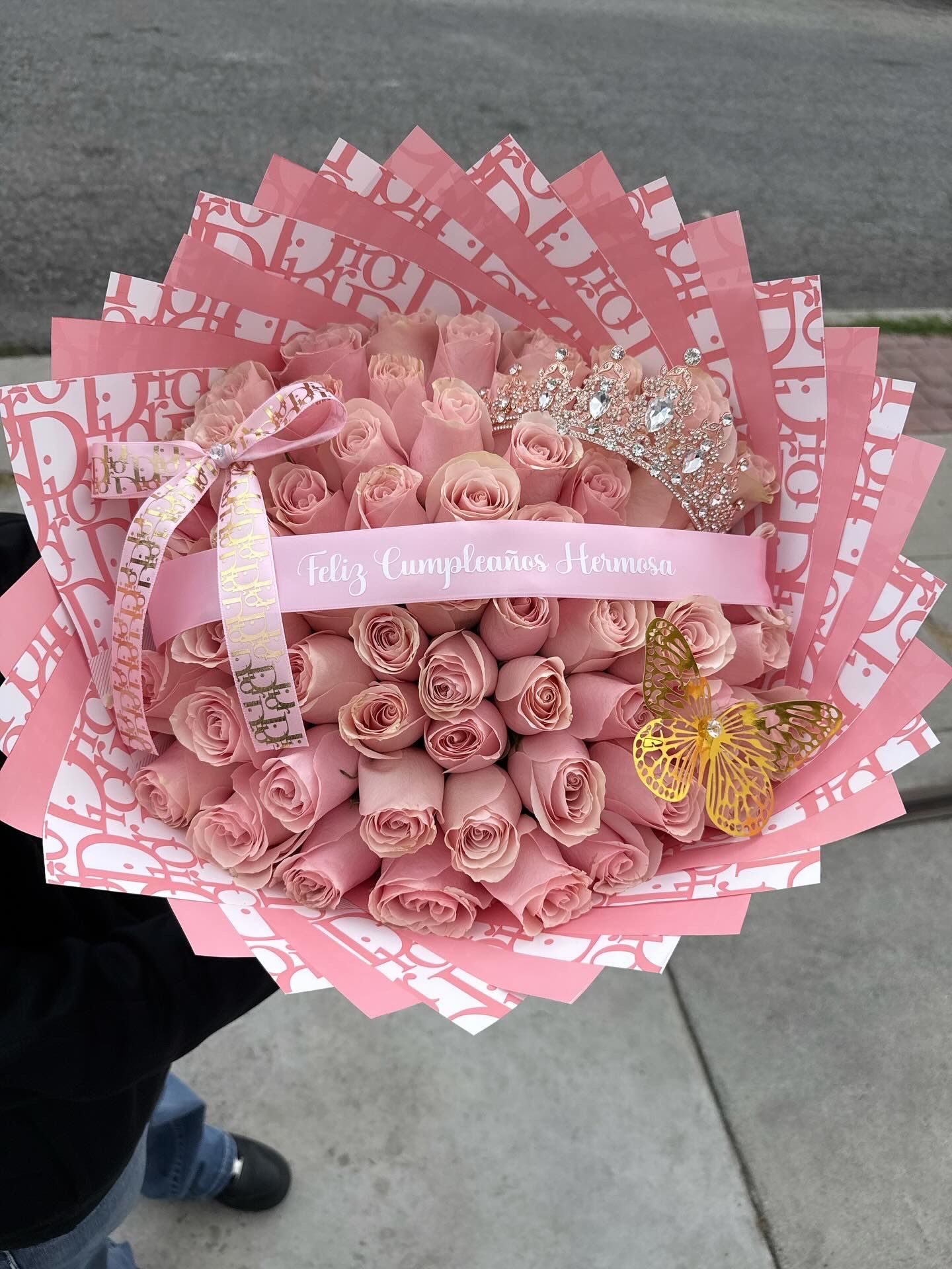 Bouquets