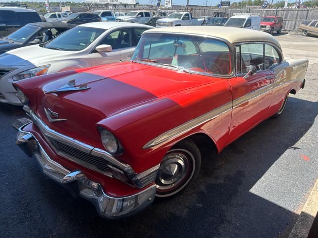 1956 Chevrolet Bel Air