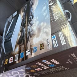 EOS Projector 8k Signature 