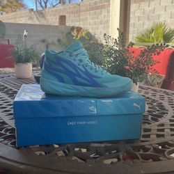 Puma Lamelo Ball Mb.2