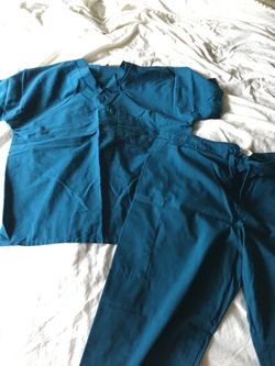 Scrubs Sz medium