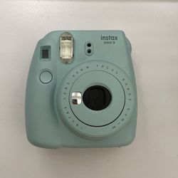 Instax Mini 9