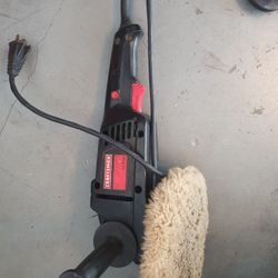 Craftsman Buffler
