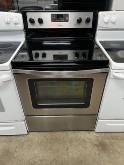 Stove
