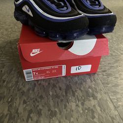Nike VaporMax  97’