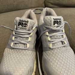 Timberland  PRO 8.5 W
