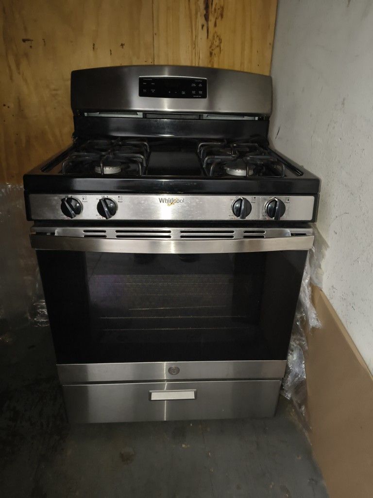Stove