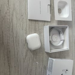Air POD Gen 2