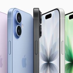 iPhone 17