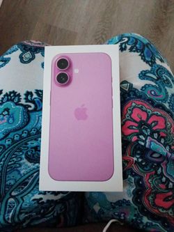 iPhone 16