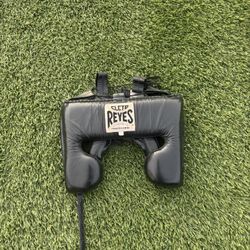 Cleto Reyes HeadGear