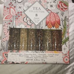 Tea Collection