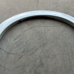 For Infiniti QX80 14-22 QX56 11-13 Fender Flares Trim Front Right Passenger Side