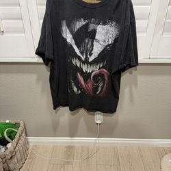 Venom 2xl