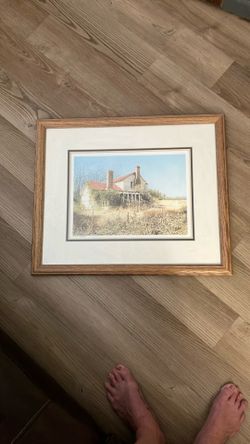 “Home Place”