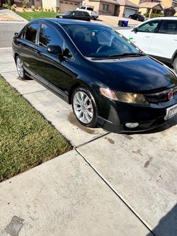 2009 Honda Civic