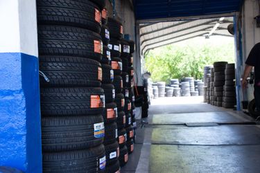 Affordable New Tires All Sizes Available for Cars SUVs and Trucks