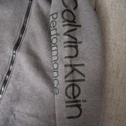 Calvin Klein Performance Sweater 