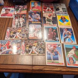Phillies Set 