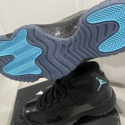 Jordan 11 , 13 ,1, 11 Lows